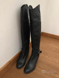 Stivali cuissard