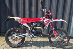 Fantic XE 50 Competition