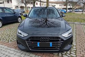 Audi A4 Avant 2.0 TDI MHEVS S-Tronic 11-2021
