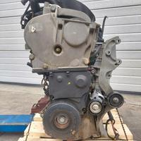 Motore Renault Laguna 1.6 benzina del 2005 H4M 57