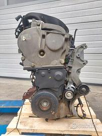Motore Renault Laguna 1.6 benzina del 2005 H4M 57