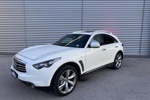 INFINITI QX70 3.0 diesel V6 AT S Premium IVA ESP