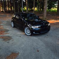 BMW Serie 1 120D M47