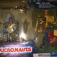micronauts palisades red falcon "citrine"