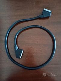 Cavo video Scart