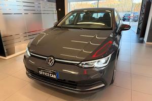 Volkswagen Golf 1.5 TGI DSG Style