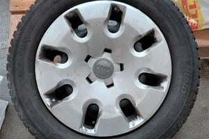 Ruote per auto