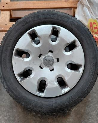 Ruote per auto