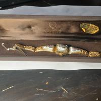 OROLOGIO DONNA CHAIKA 1963