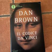 Il codice da Vinci