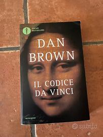 Il codice da Vinci