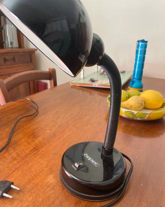 Lampada da scrivania