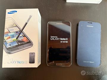Samsung galaxy note 2
