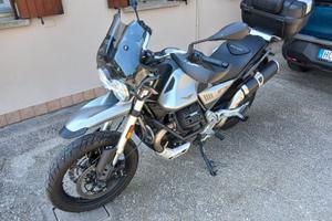 Moto Guzzi V85TT