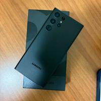 Samsung Galaxy S22 Ultra 256