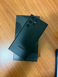 Samsung Galaxy S22 Ultra 256