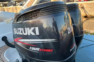 Fuoribordo Suzuki DF225CV