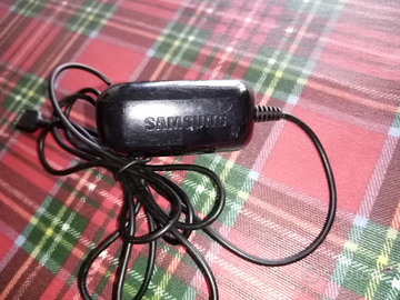 Caricabatteria Samsung