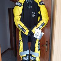 tuta virus Power taglia 50