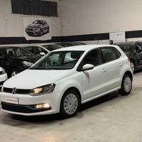 Volkswagen Polo 1.4 TDI 5p. Comfortline