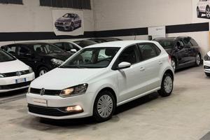 Volkswagen Polo 1.4 TDI 5p. Comfortline