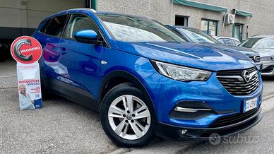 OPEL GRANDLAND X 1.5 ECOTEC ADVANCE 131CV - FULL L