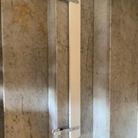 Ikea sbarra lettino Vikare