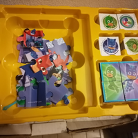 Puzzle PJMasks