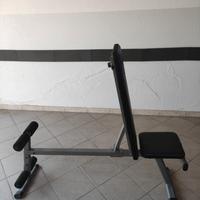 Panca per bodybuilding