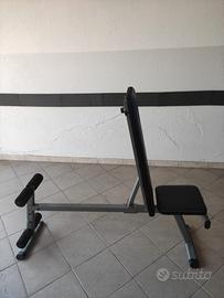 Panca per bodybuilding