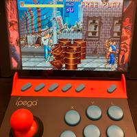 Dock Arcade Nintendo Switch