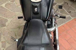 Dyna  Fat  Bob  FXDF