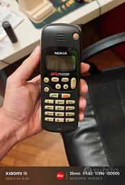Nokia 2110