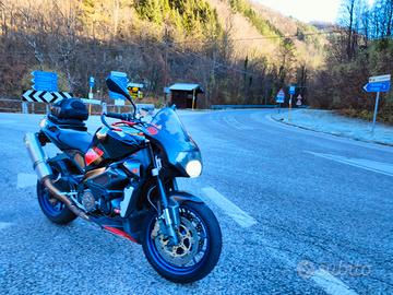 Aprilia Tuono 1000 R 2005