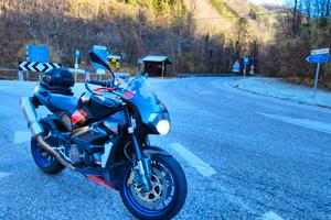 Aprilia Tuono 1000 R 2005