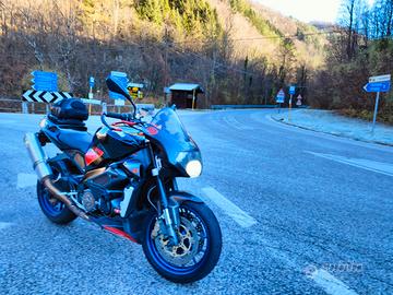 Aprilia Tuono 1000 R 2005