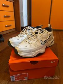 Nike Air Monarch IV taglia EUR43