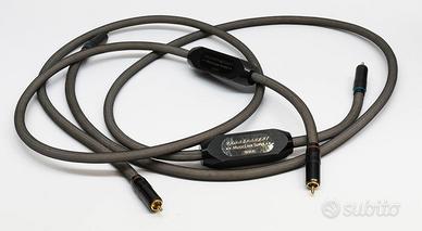 Cavi  RCA Transparent Audio MusicLink Super 1m