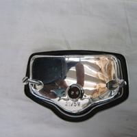 Corpo Fanalino Posteriore Honda 500 Twin Originale