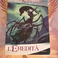 Notte senza stelle R.A. Salvatore