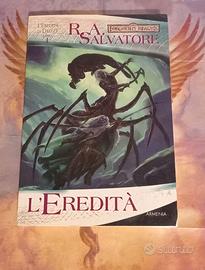 Notte senza stelle R.A. Salvatore