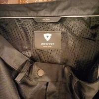 Pantalone da moto estivi