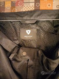 Pantalone da moto estivi