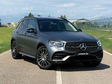 Mercedes GLC 220 d 4Matic Premium Plus AMG 43.000K