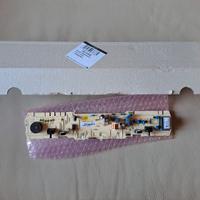 SCHEDA FRIGORIFERO ARISTON INDESIT ORIGINALE