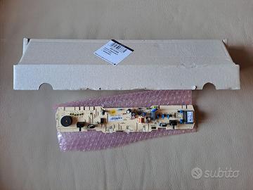 SCHEDA FRIGORIFERO ARISTON INDESIT ORIGINALE