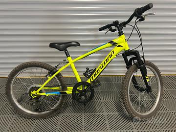Mountan bike