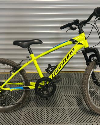 Mountan bike