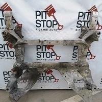 Culla motore alfa romeo stelvio 00505505910
