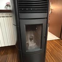 Stufa pellet MCZ